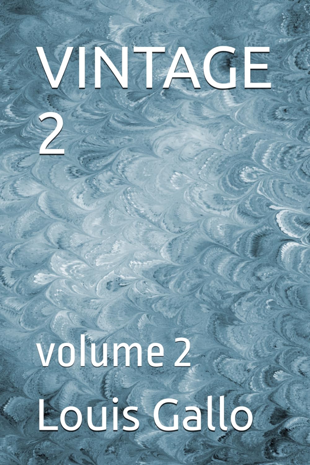 VINTAGE 2: volume 2