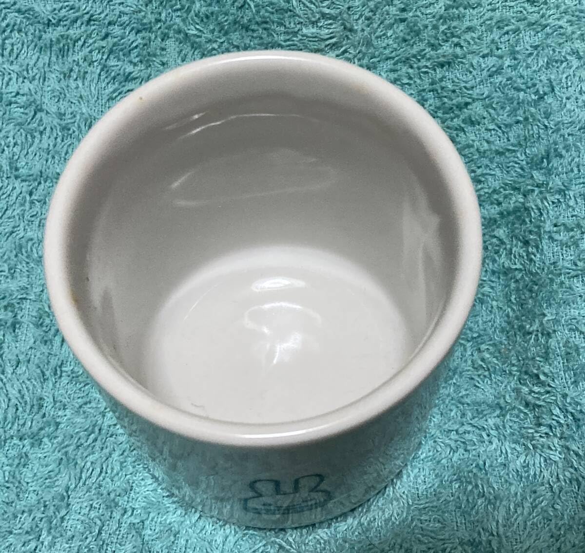 CUNE　湯のみ CUNE湯のみ｜ウサギがいる｜CUNE ONLINE STORE