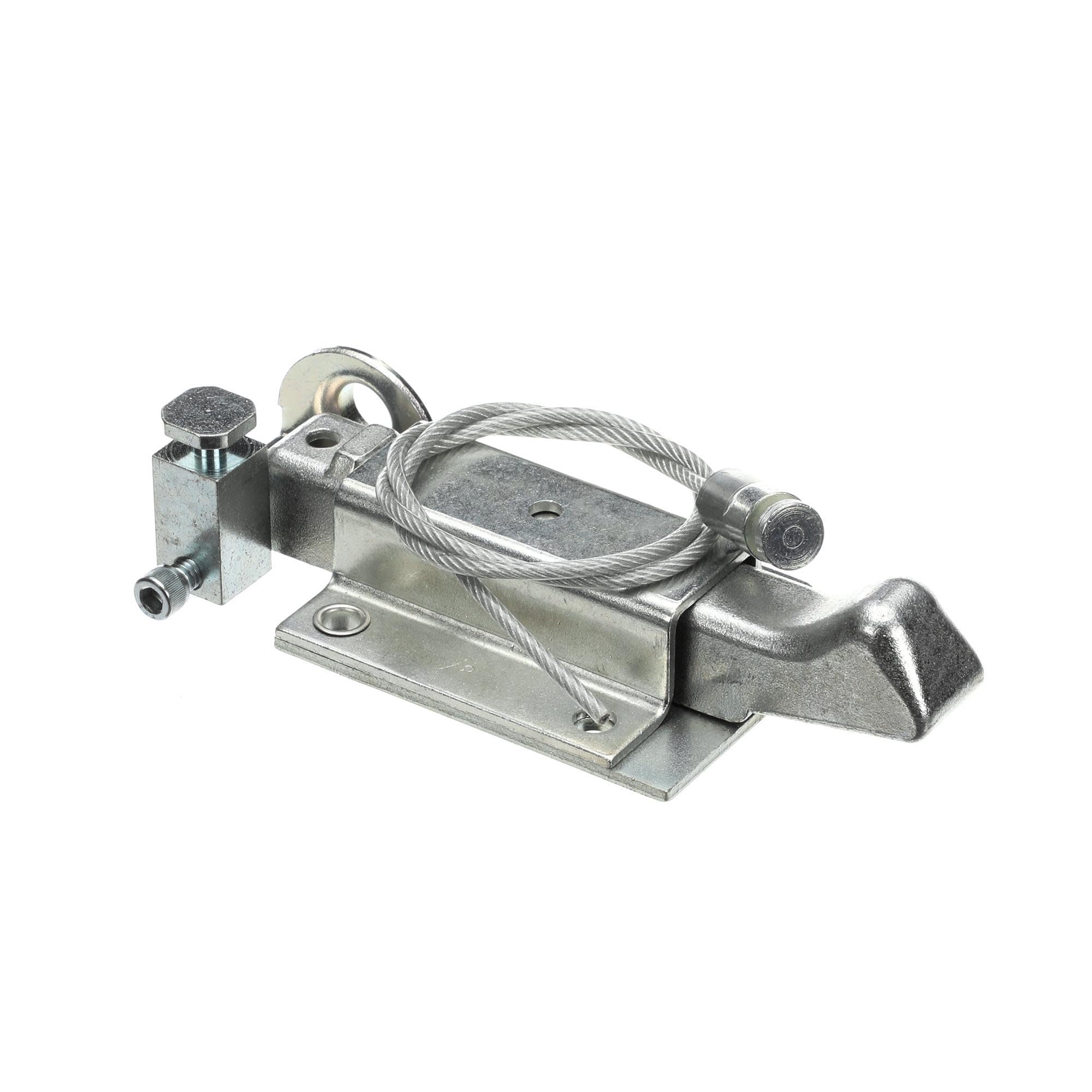 Latch Kasonized with Cable Pull – Model 168-000015