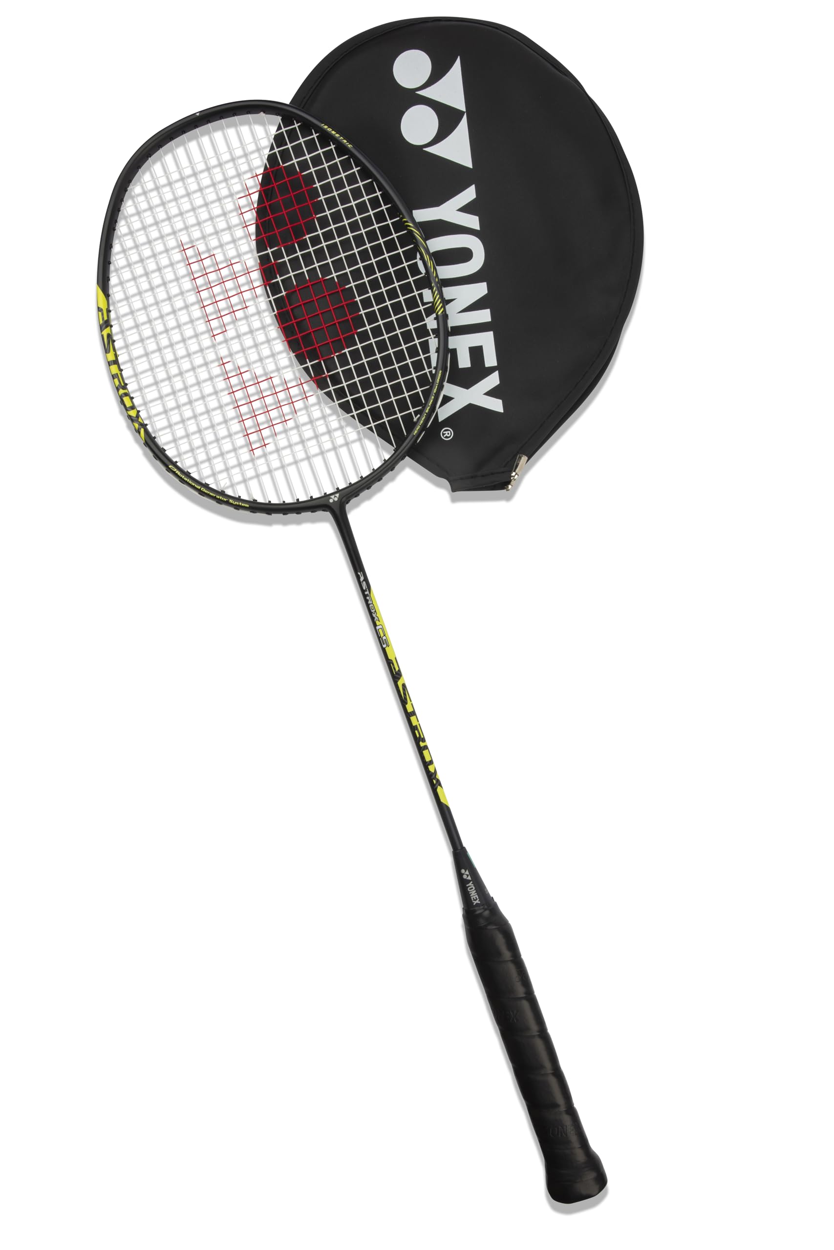 Yonex Astrox CS Raquette de badminton avec étui Édition limitée