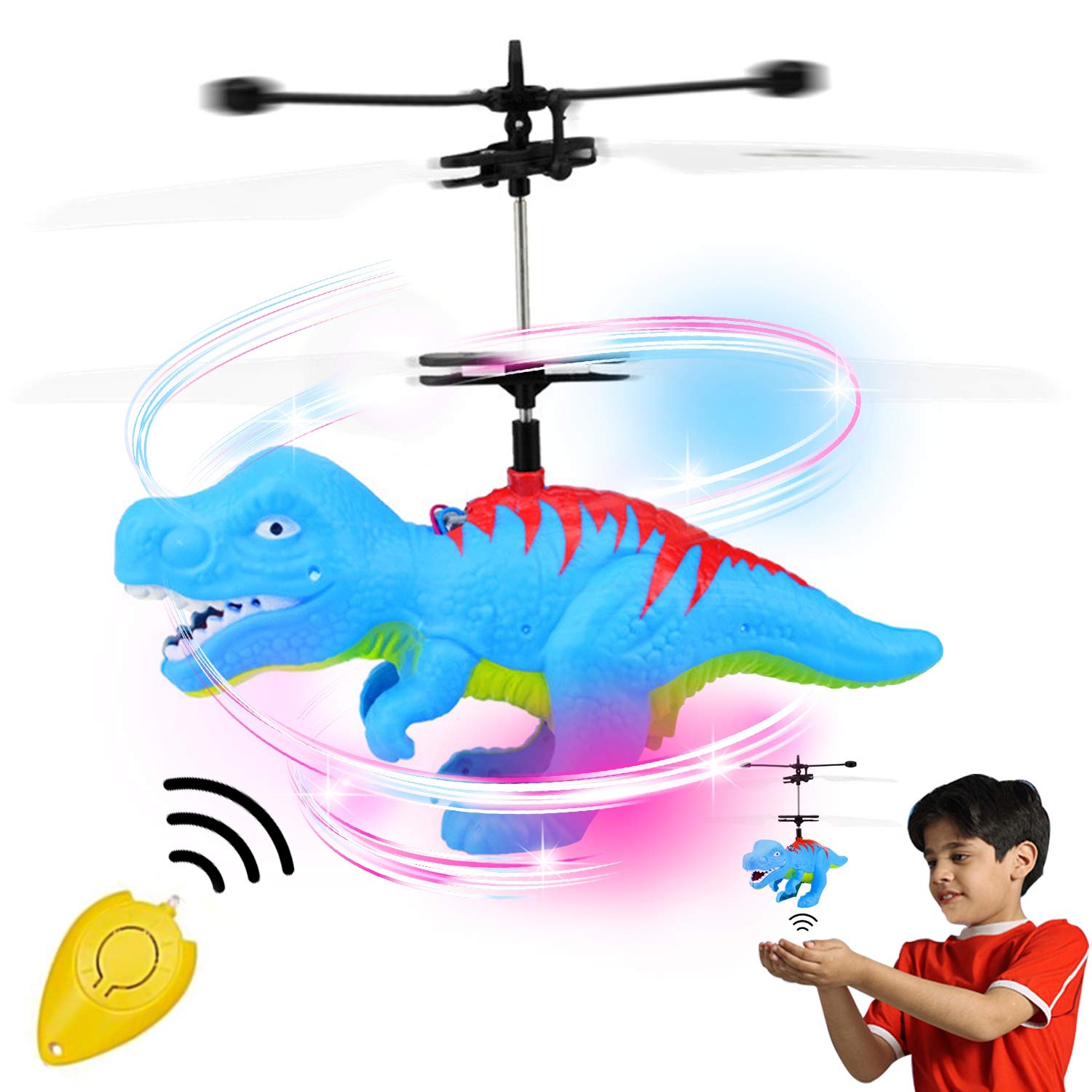 flying kids toys