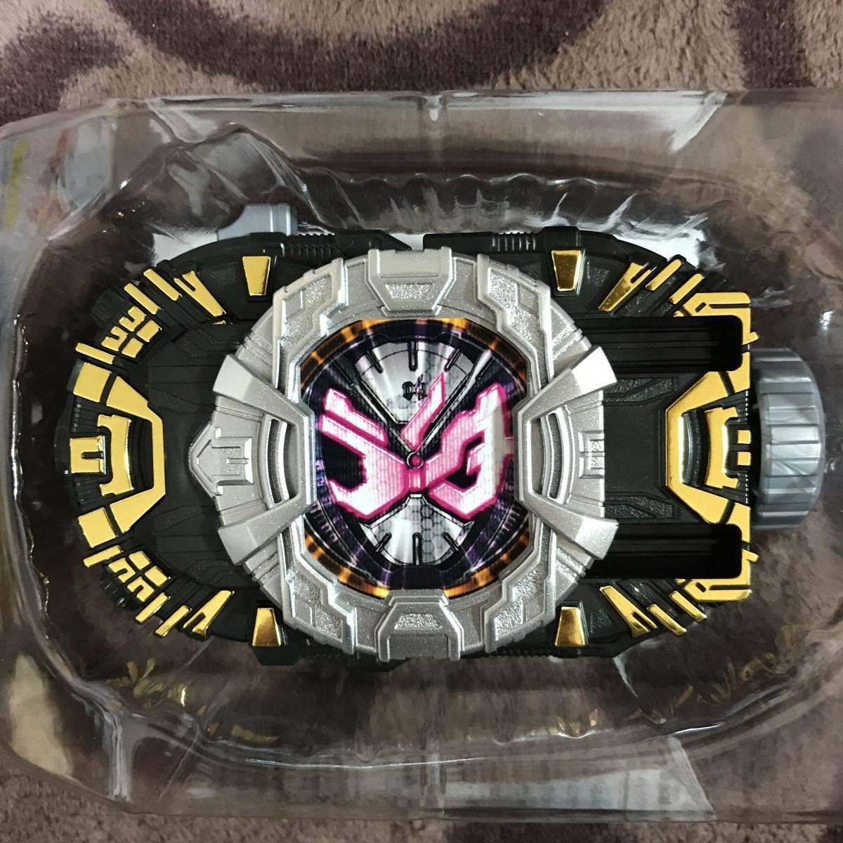 松田元太くん愛用品 LOEWE 001 WOMAN 100ml ロエベ 001香水 松田元太