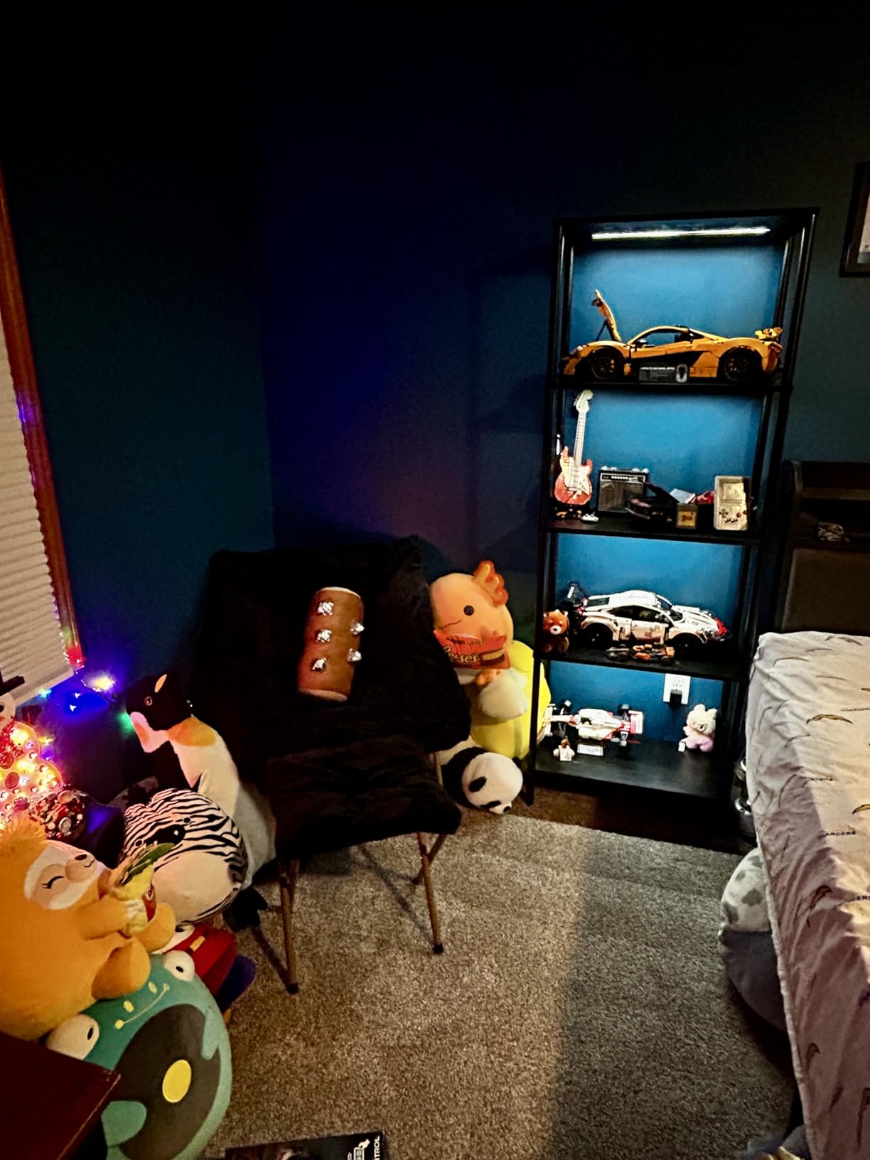Customer photo