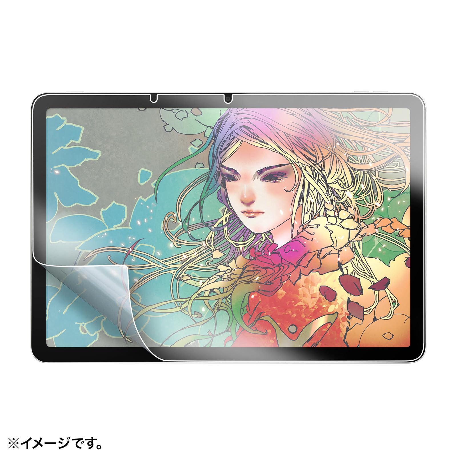 Wacom MovinkPad 11 本体・フィルム付き Amazon.co.jp: サンワサプライ Wacom ポータブルパッド MovinkPad 11
