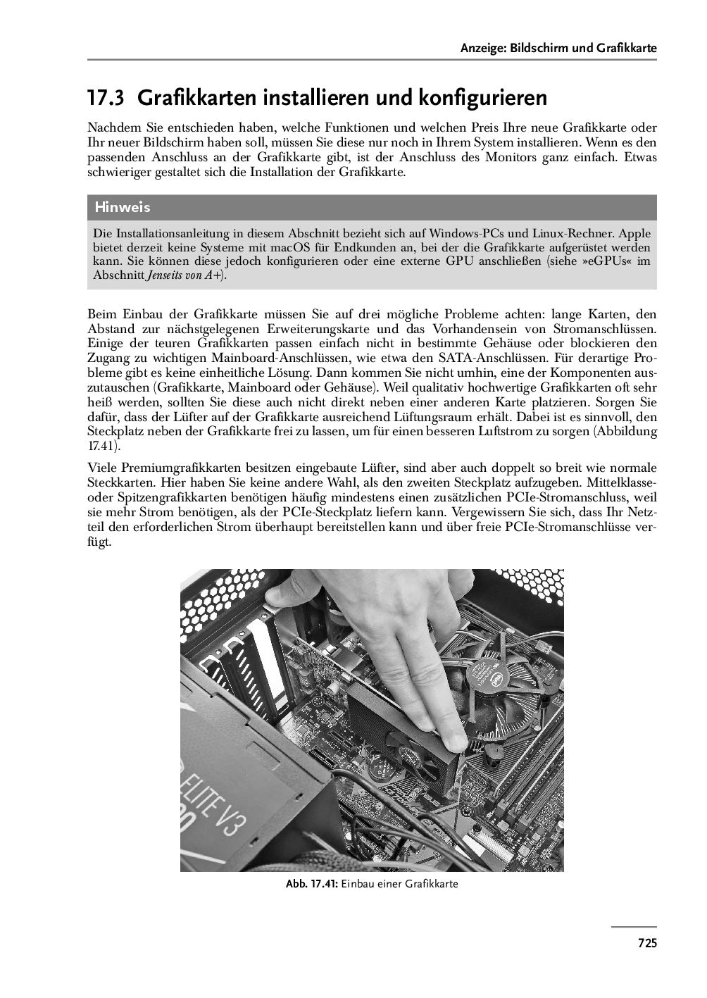 CompTIA A+ Prüfungsvorbereitung ALL IN ONE: Das umfassende Praxis-Handbuch für IT-Administration, Netzwerktechnik und Support (mitp Professional)