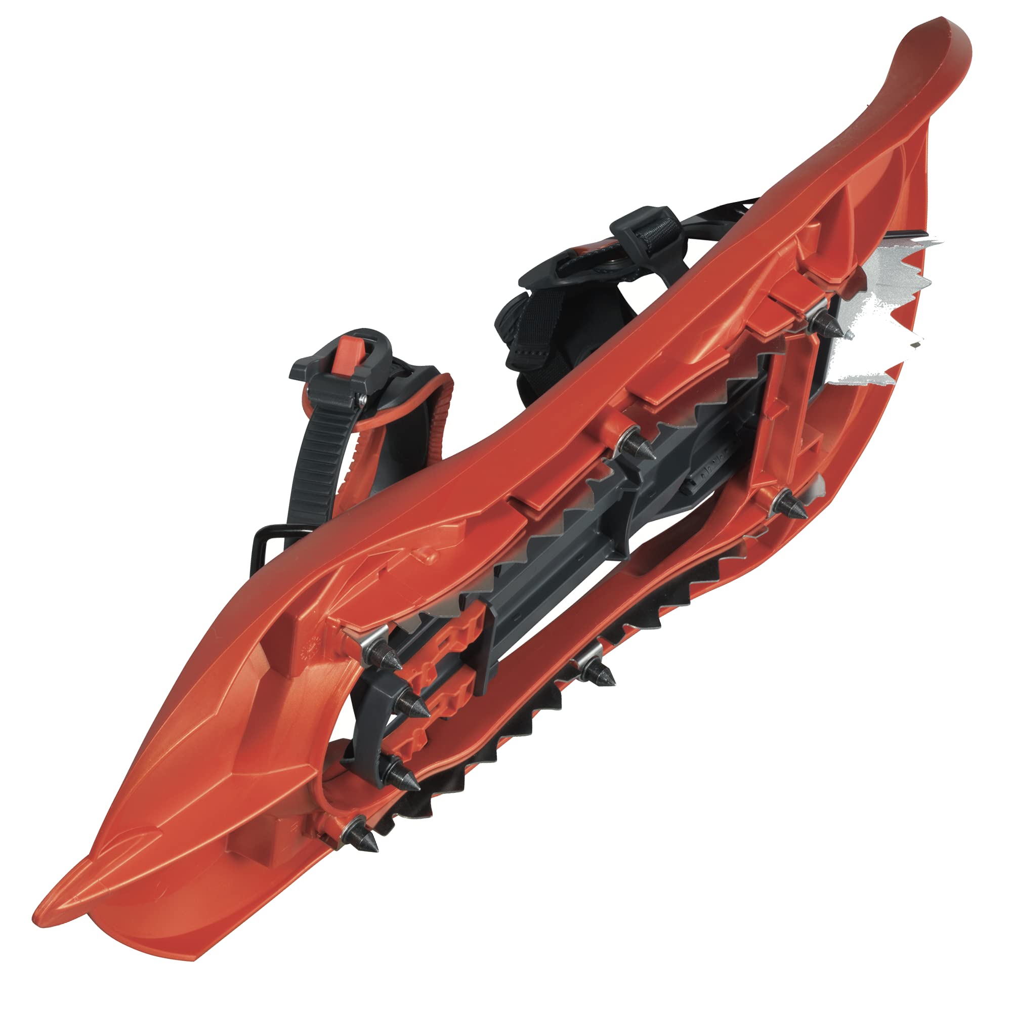 TSL Grip da Neve Unisex Adulti Arancione