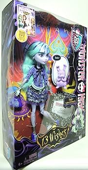 Amazon.co.jp: モンスター・ハイ さらい鬼“ブギーマン Amazon.co.jp: モンスター・ハイ さらい鬼“ブギーマン