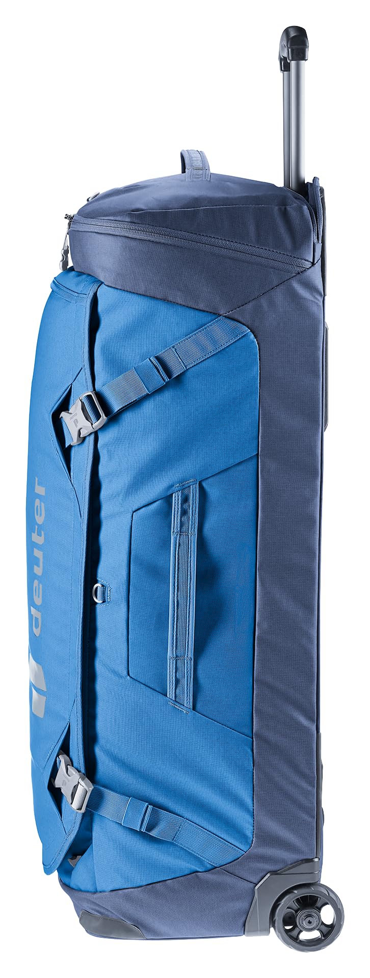 Deuter Duffel Pro Movo 90 Bolsa de Viaje con Ruedas
