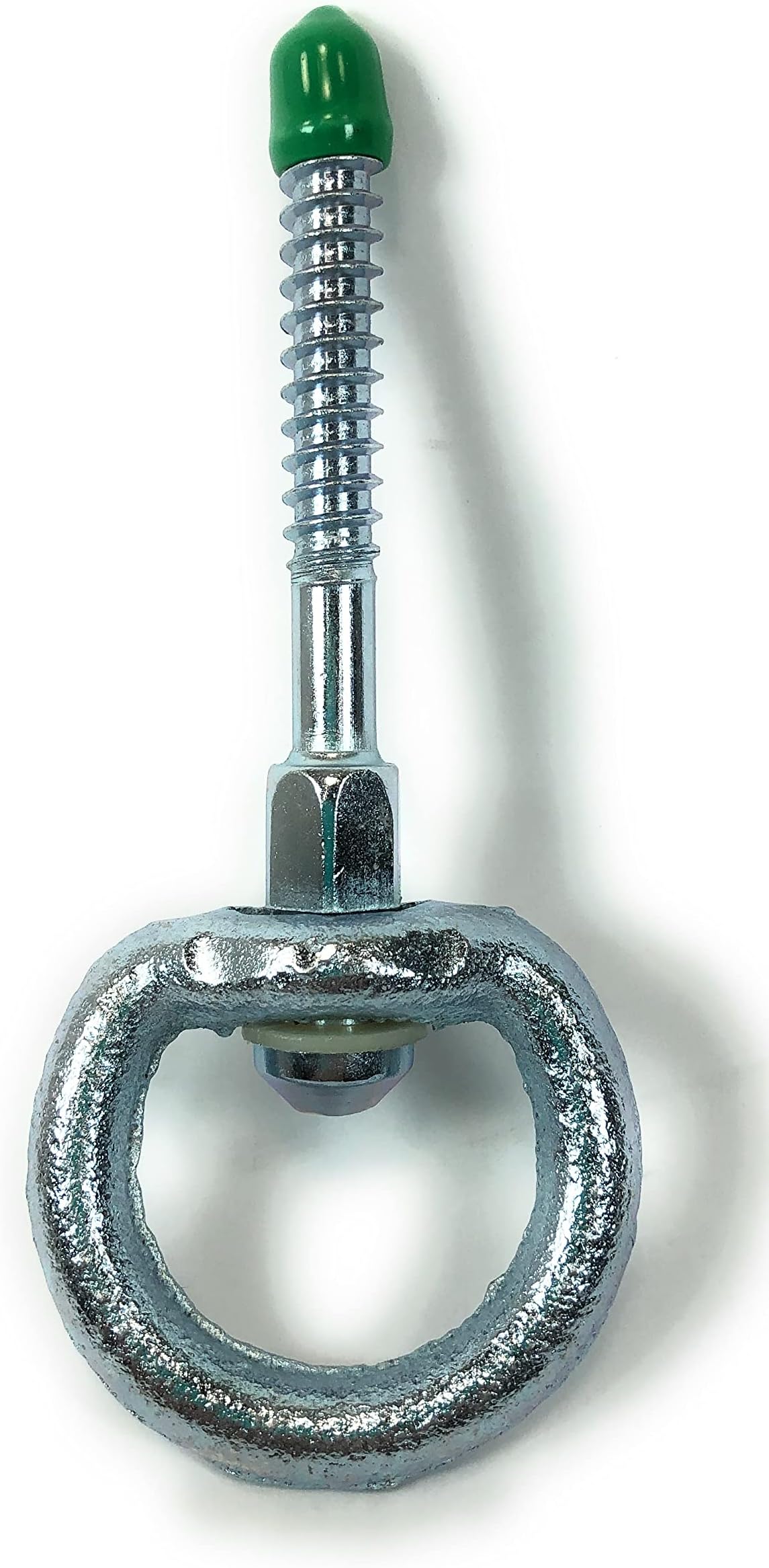 Swivel Eye Bolt - Lag Bolt Swivel Swing & Chair Hanger
