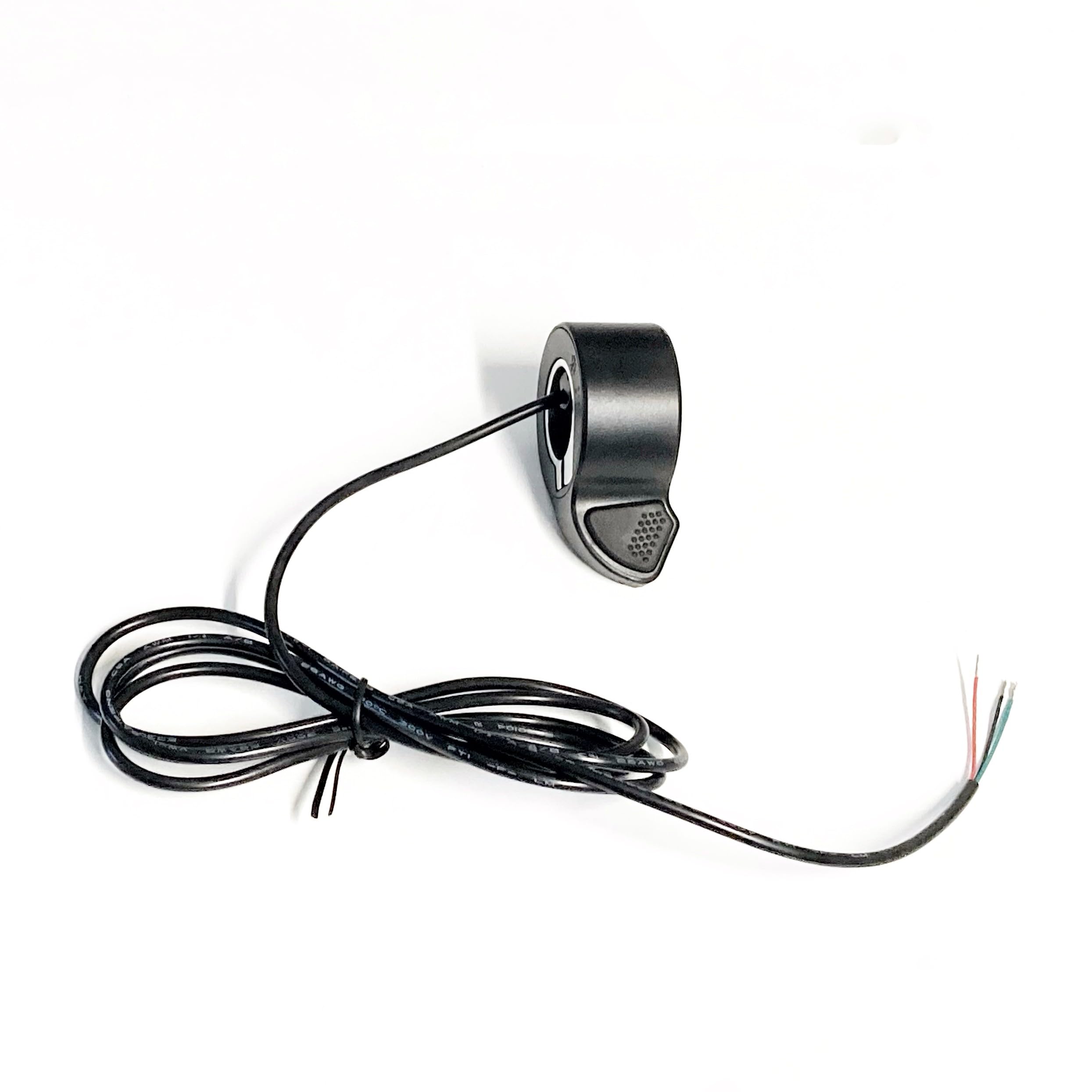 Bongo Z+ Off Road Electric Scooter Throttle (No Connector) - Replacement Replacement, Speed Control