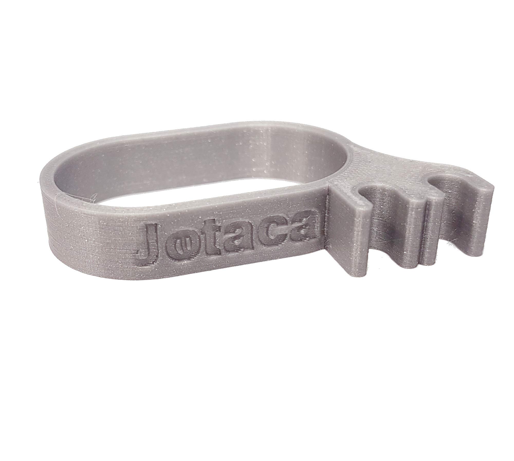 Soporte para manguera de leche compatible con Jura E80 E8 (EA-EC) S80 S8 (EA) WE8