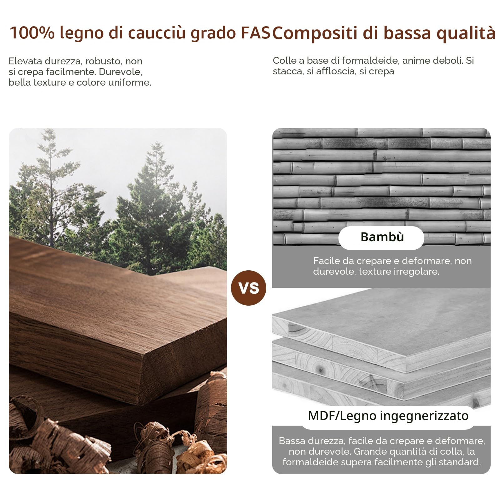AQIMUELE Stand Appendiabiti con Ruote, Attaccapanni in Legno, 43 x 100 x 157 cm, Appendiabiti da Terra, Resistente, Facile da Montare e Spostare, con Supporto per Scarpe (Noce)