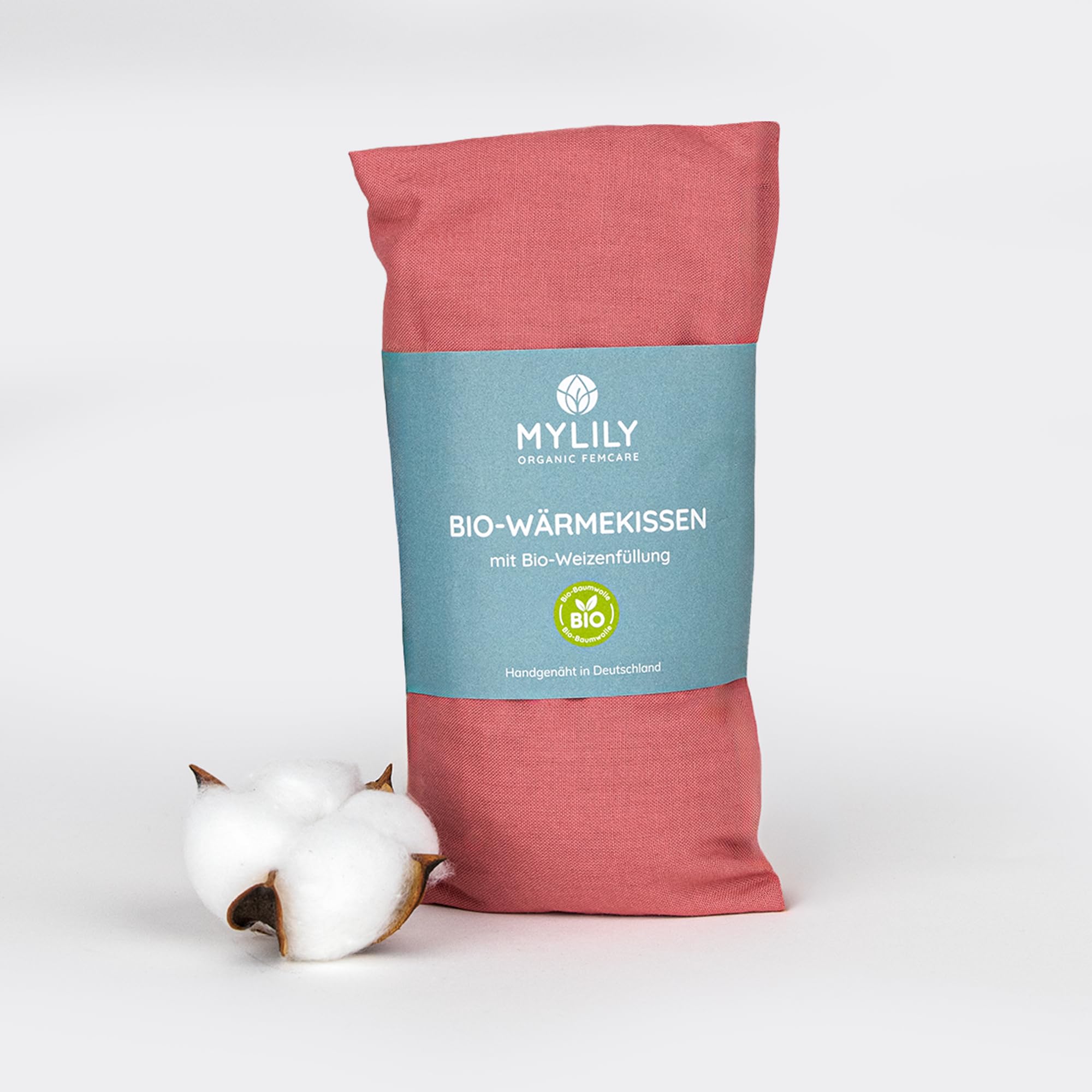 MYLILY® First Period Kit | Erste Periode Set | Geschenk Mädchen & Teenager, 11 Jahre und älter | Bio-Periodenprodukte, Aufklärungsbuch und vieles mehr I Geschenk erste Menstruation