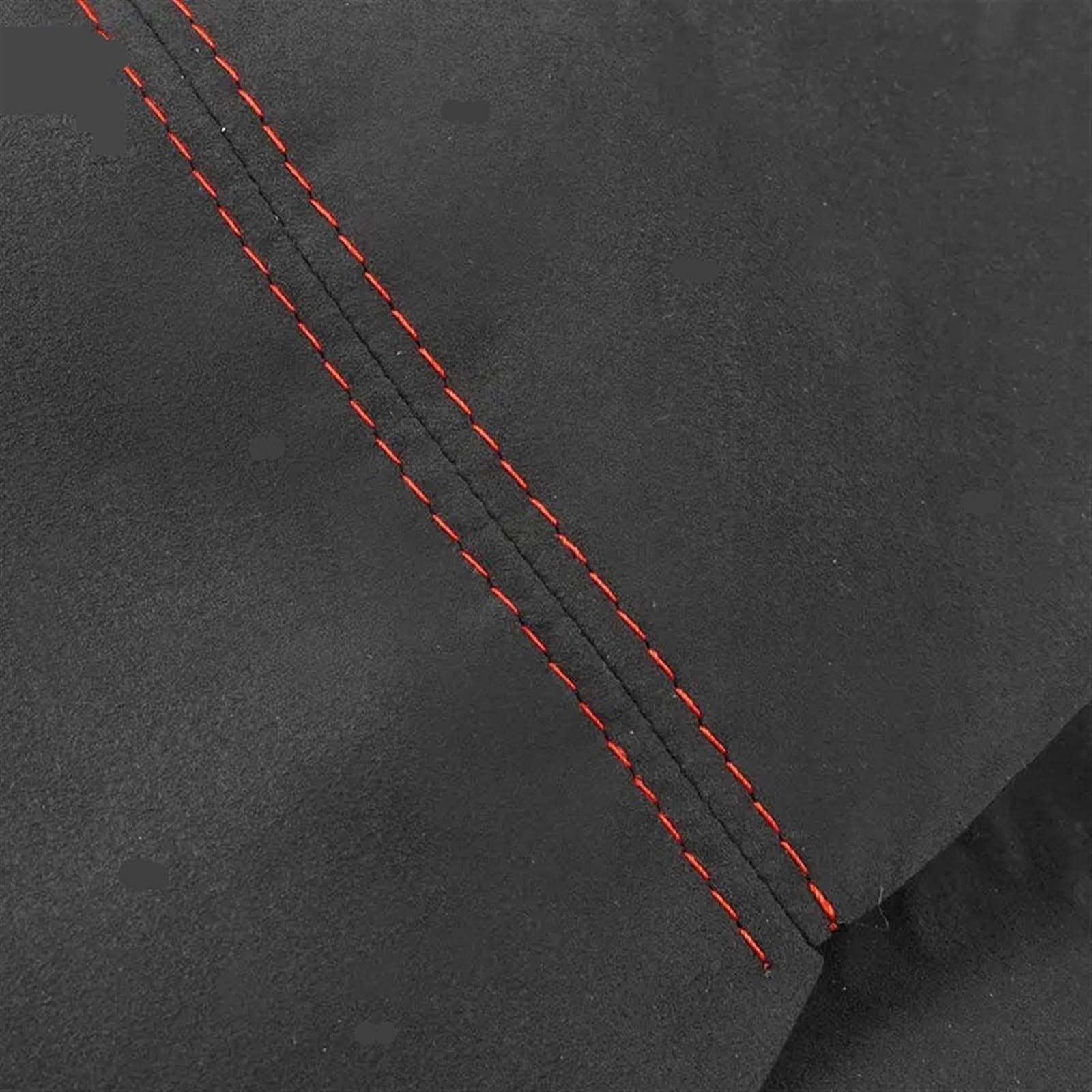 For VW, for Golf, for 4 MK4, for Jetta, for Bora, 1998 1999 2000 2001 2002 2003 2004 2005 Seulement 3 portes panneau d'accoudoir de porte de voiture garniture de couverture en cuir suédé panne