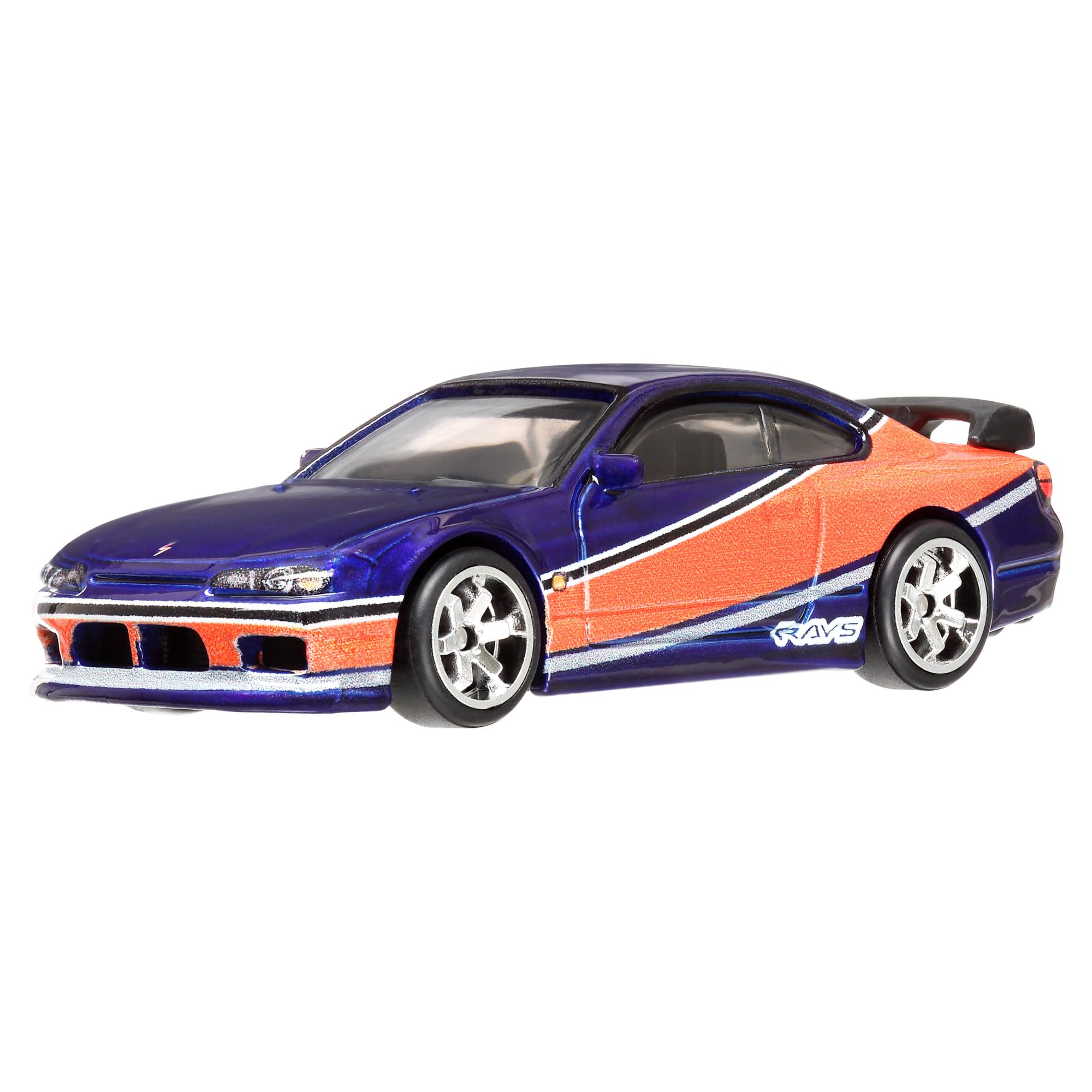 Mattel Hot Wheels Cars, Premium Fast & Furious 1:64 Scale Die-Cast