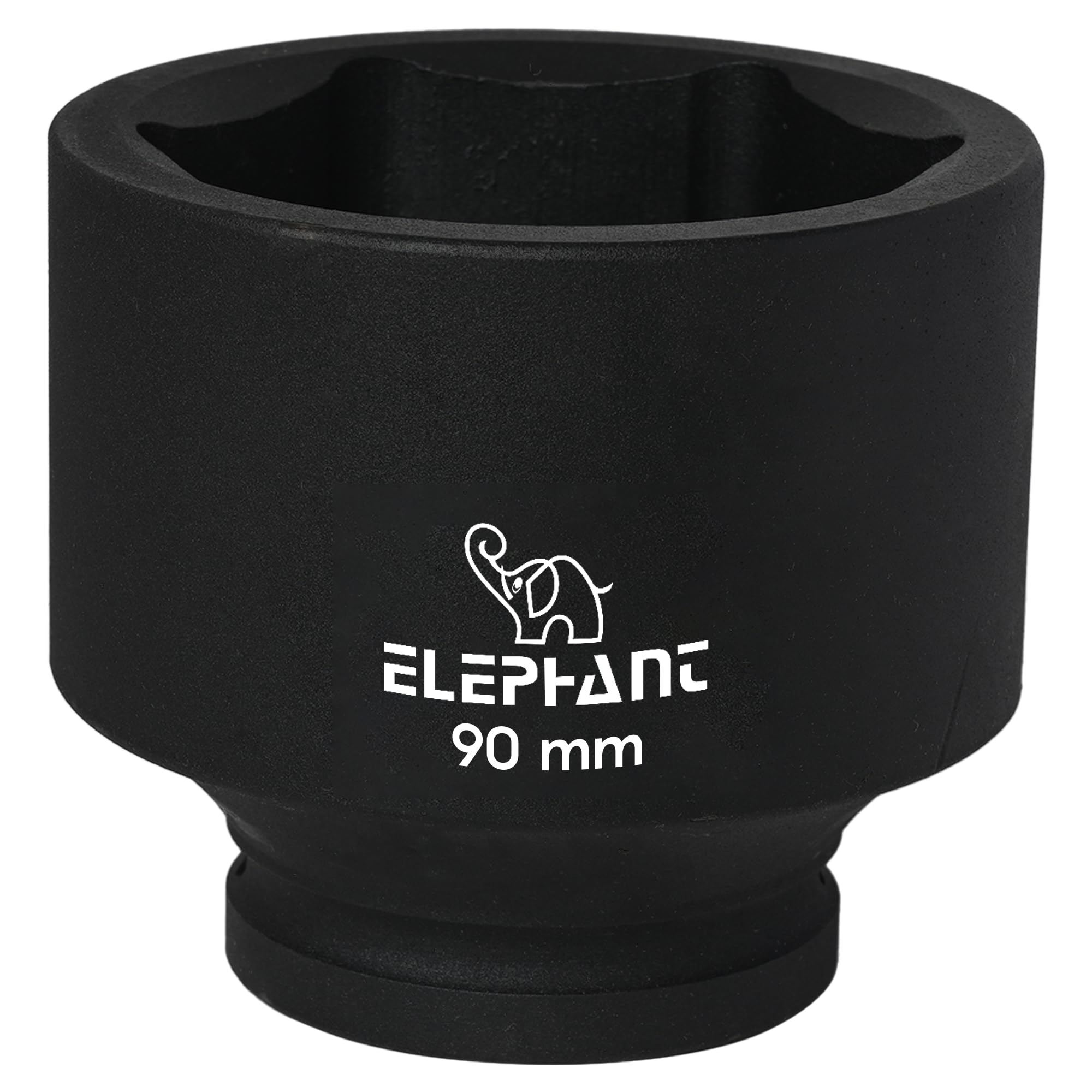 Elephant 1" Square Drive Impact Socket -16 Elephant 1" Square Drive Impact Socket -16