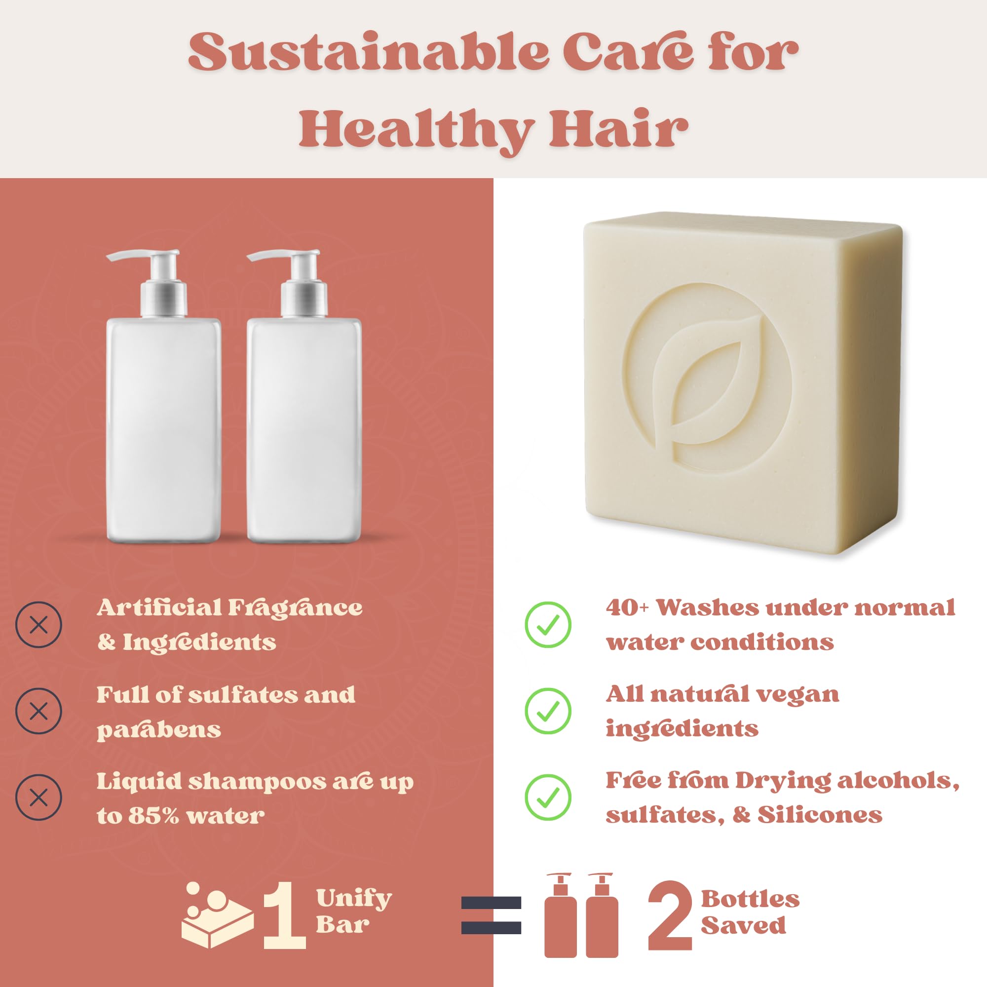 Shampoo Solido Vegano Per Rast: Shampoo Chiarificante Di Pachouli Senza Rifiuti, Ideale Per La Cura Dei Capelli Con Dreadlocks.