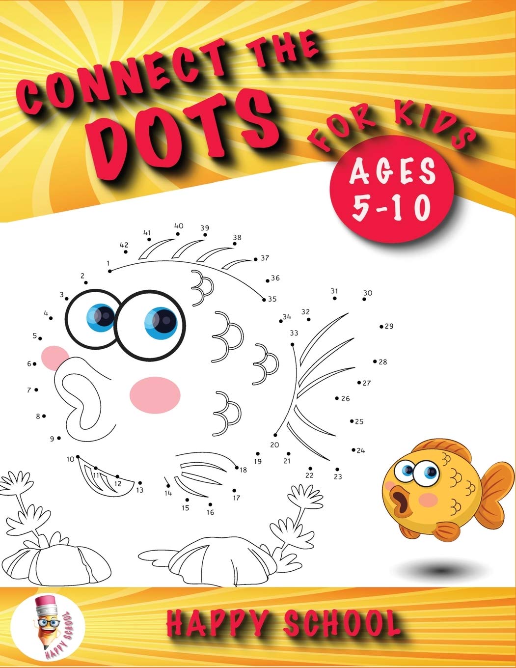 Buy Connect the Dots for Kids Ages 510 DottoDot Puzzle is a