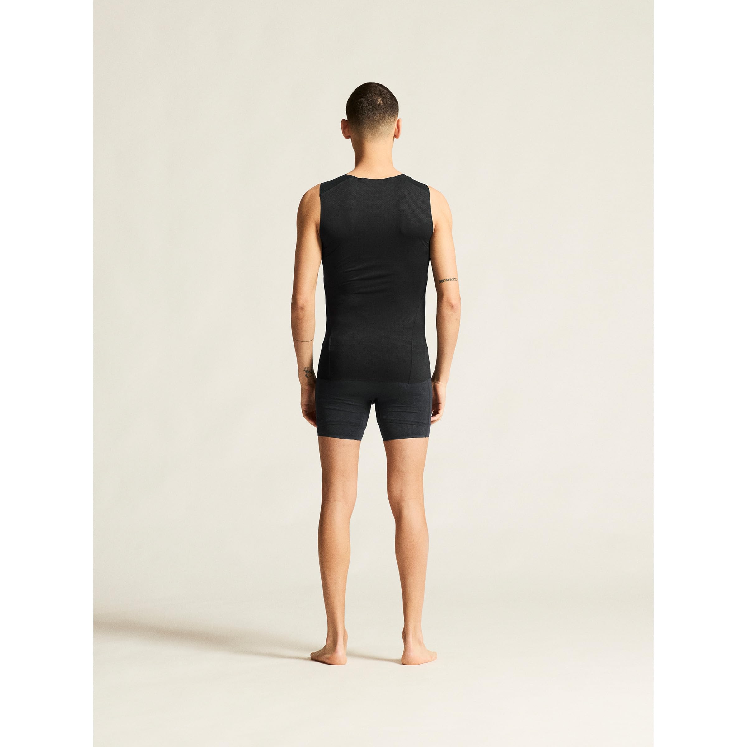 Craft Pro Dry Nanoweight SL - Camiseta de tirantes para hombre