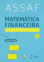 Matemática Financeira - Edição Universitária
