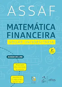 Matemática Financeira - Edição Universitária