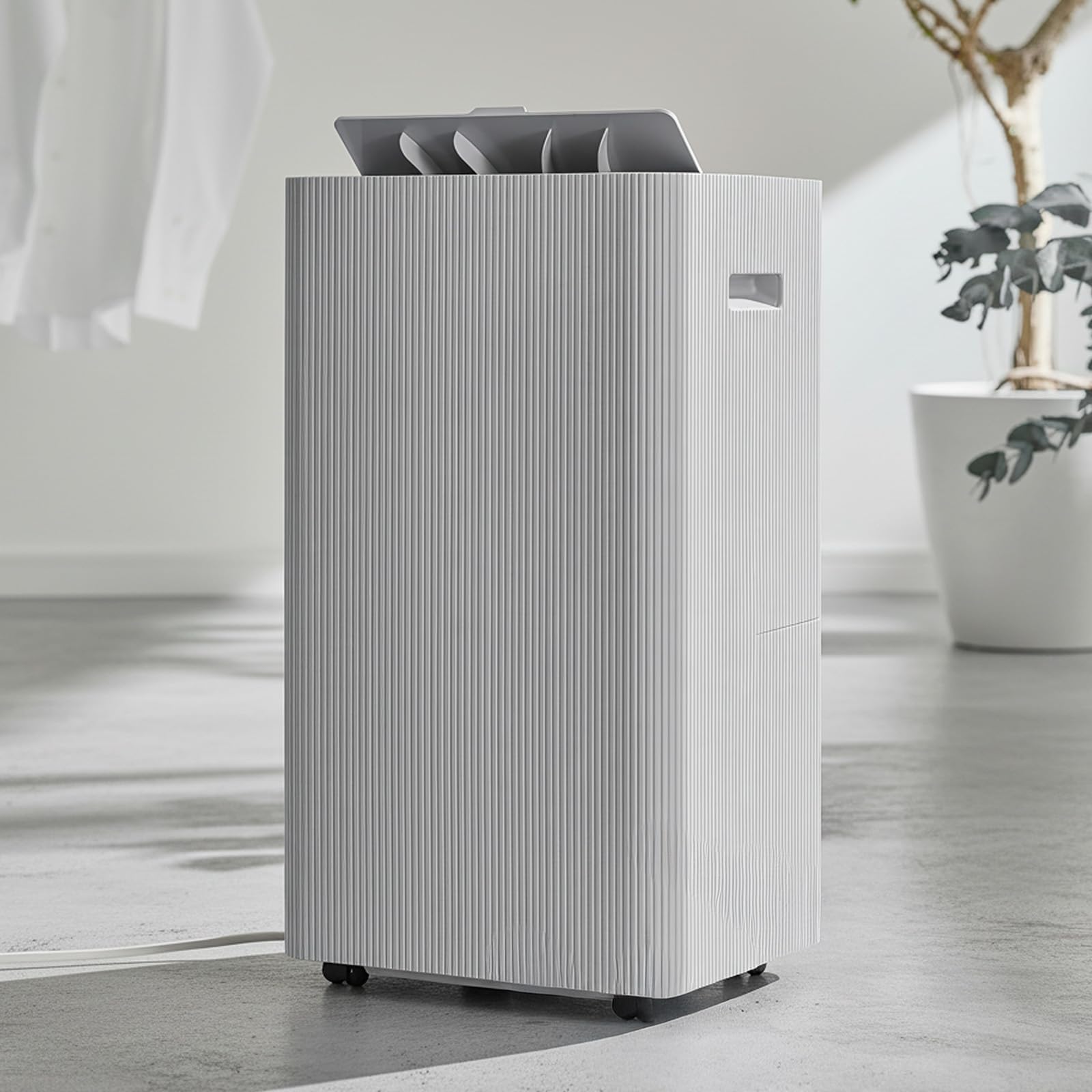 Amazon.co.jp : LOWYA ロウヤ 除湿機 コンプレッサー式 大容量 20L 2.9
