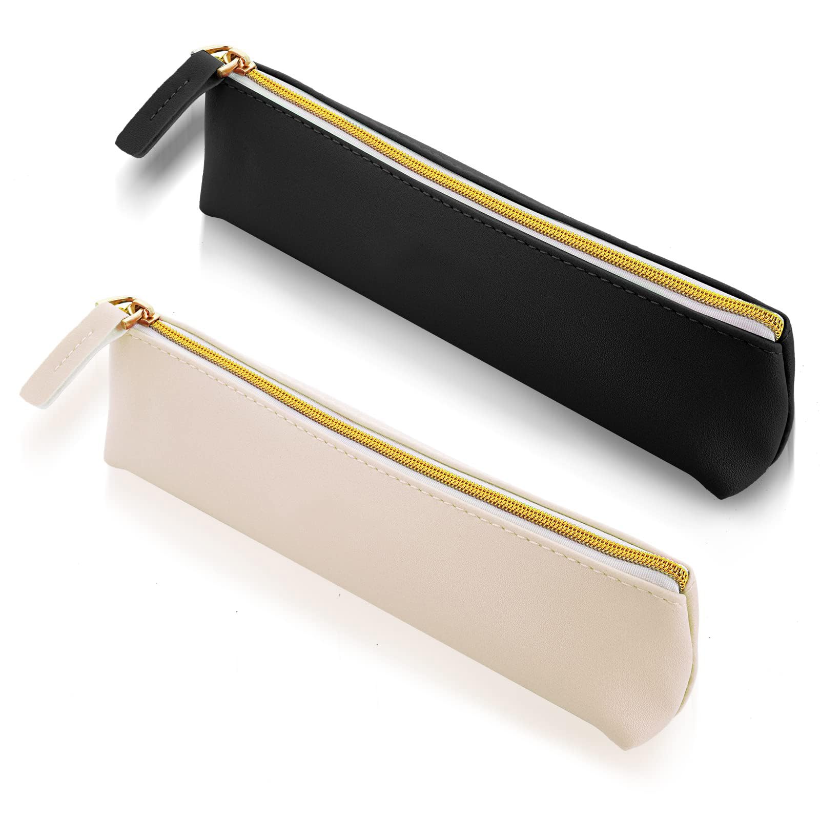 Leather Pen Pencil Case