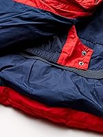 Vista 5 de Tienda Essentials Chaqueta acolchada pesada con capucha para bebés, niños pequeños y niños