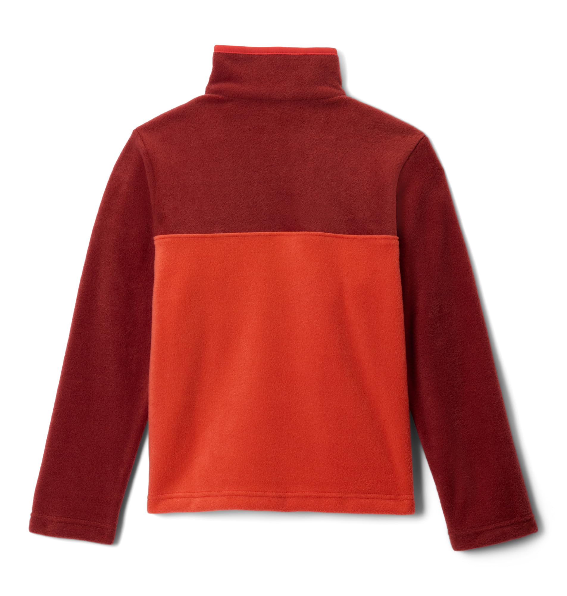 Columbia Steens Mountain™ II Half Zip Fleece 8-9 Years