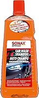 Algopix Similar Product 17 - SONAX CAR WASH SHAMPOO  Concentrate