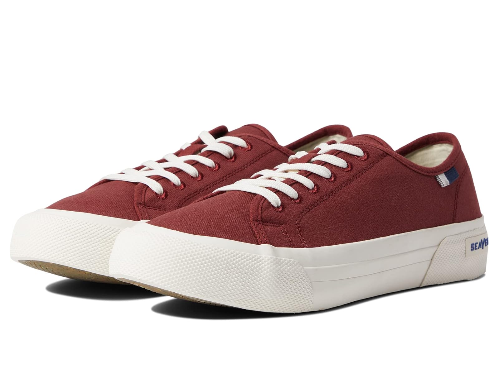 Woman's Sneakers & Athletic Shoes SeaVees Seachange LTT W - Bild 2 von 19