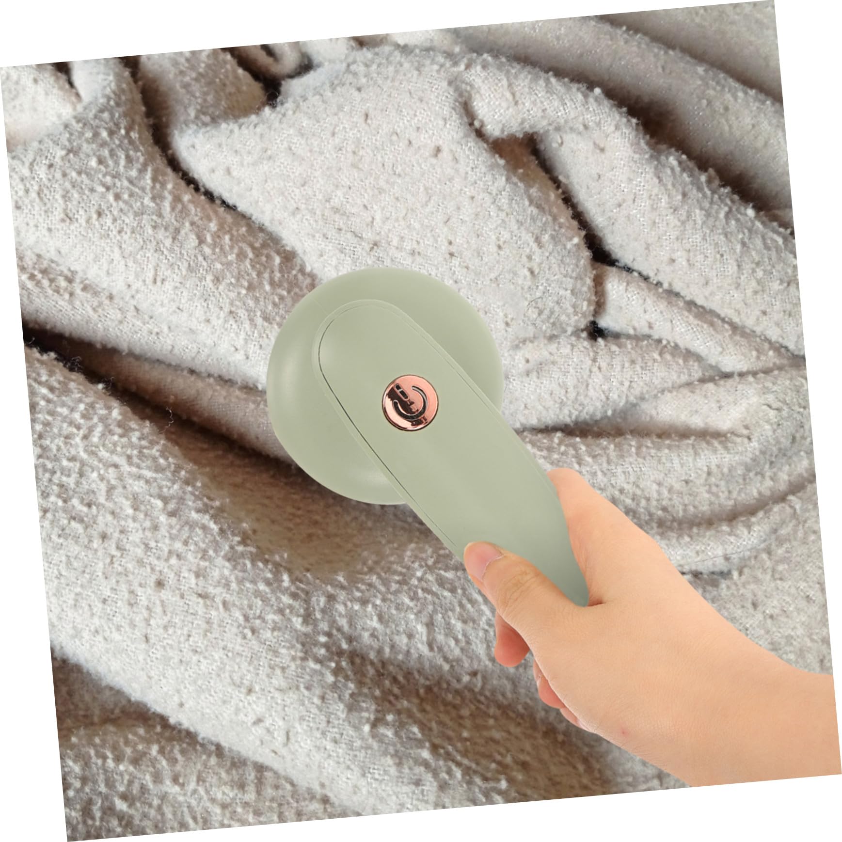 2sätze Lint Remover Für Kleidung Elektrischer Wiederaufladbarer Fusselrasierer Mit Ersatzklingen Effektiver Fusselentferner Für Pullover Sofas Und Textilien