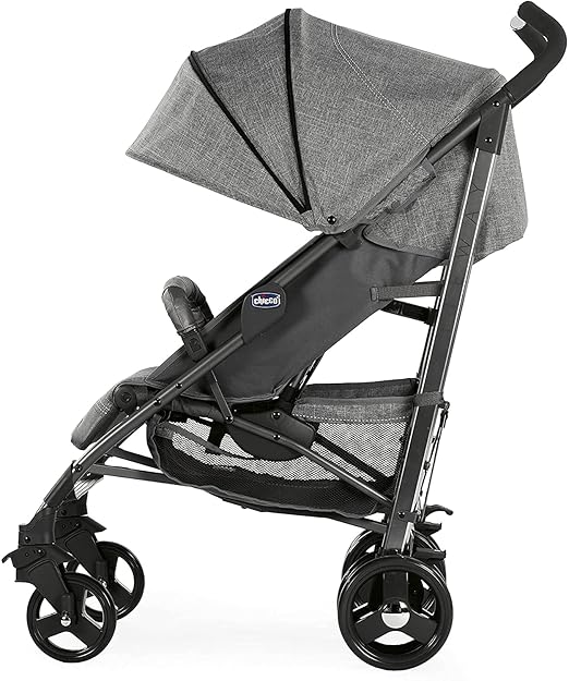 Amazon.com: Chicco Liteway 3 S. Ed 