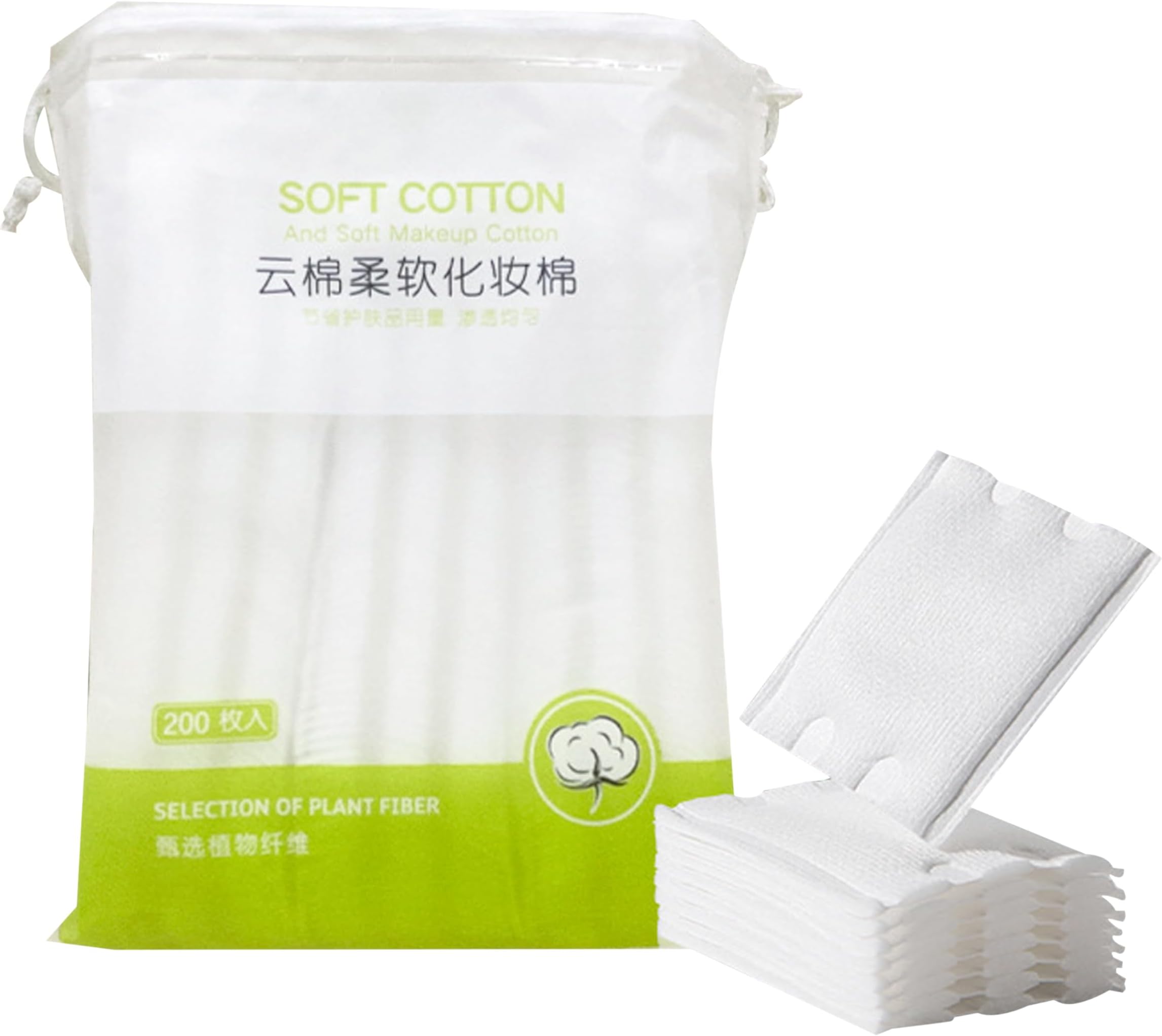 Aazon.co: ForPro Professional Collection Lint-Free Cotton Wipes, 100% Pure Cotton Gauze, 2" X - View #4