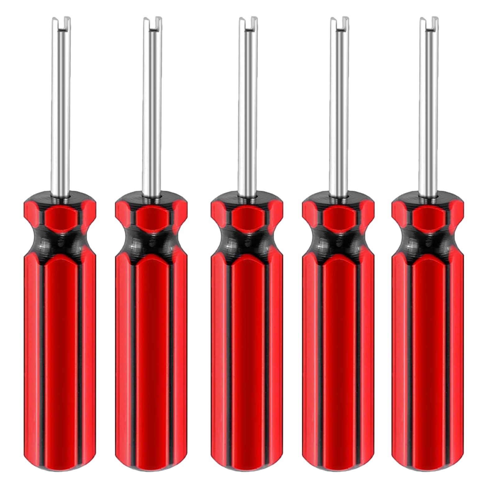 RUIFUU 5-Piece Valve Core Removal Tool