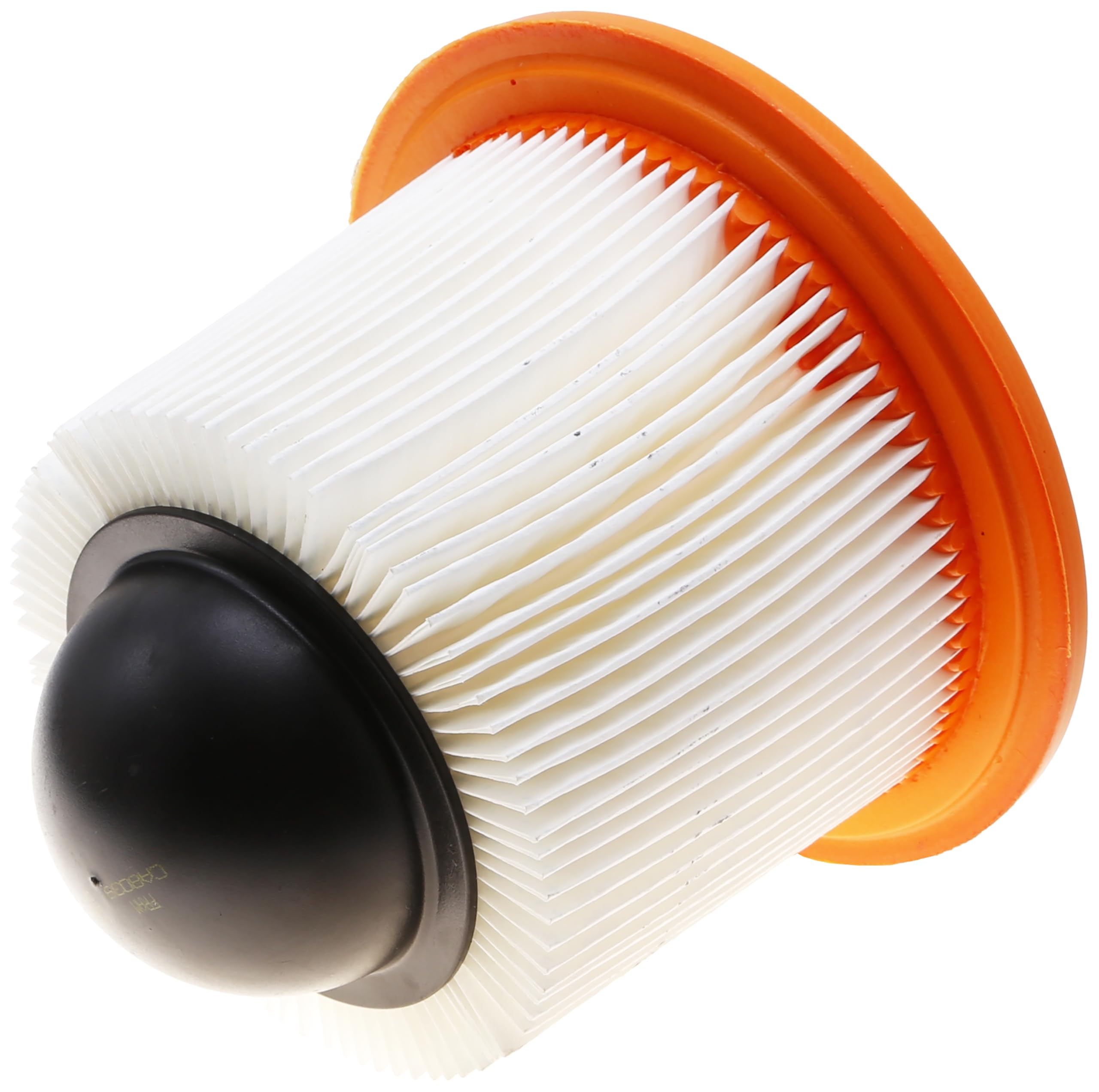 FRAM Extra Guard CA8039 Replacement Engine Air Filter for Select Eldorado, Ford, Lincoln and Winnebago Models, Provides Up to 12 Months or 12,000 Miles Filter Protection