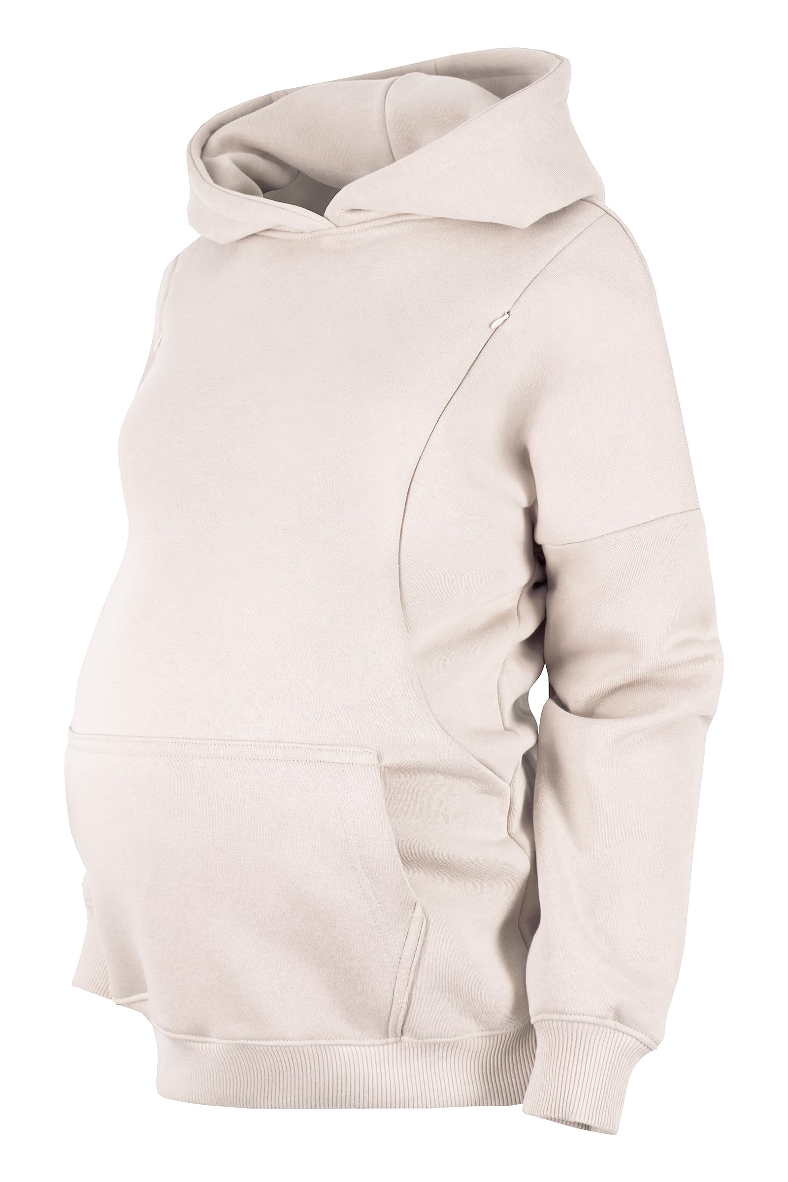 MijaCulture Molly M001 Pull d'allaitement 2 en 1