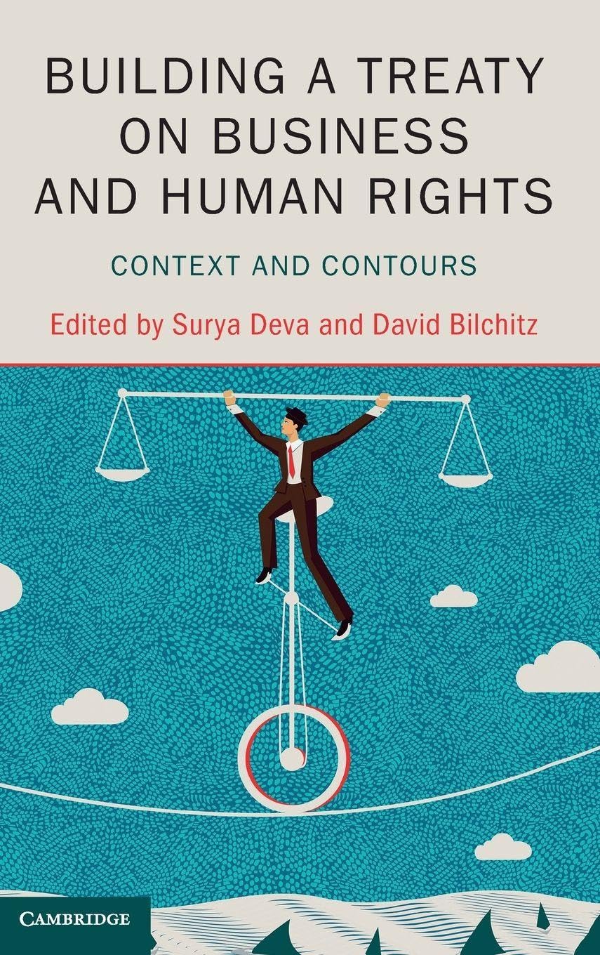 Building a Treaty on Business and Human Rights: Context and Contours