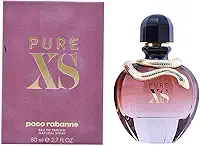 Perfume Feminino Pure Xs, Paco Rabanne