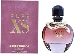 Perfume Feminino Pure Xs, Paco Rabanne