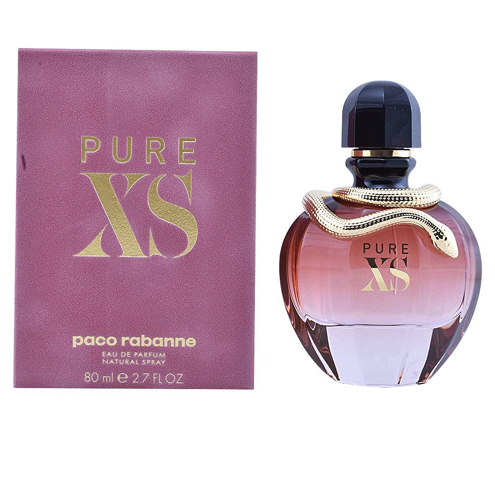 Paco Rabanne PURE XSFH EDP 80ML
