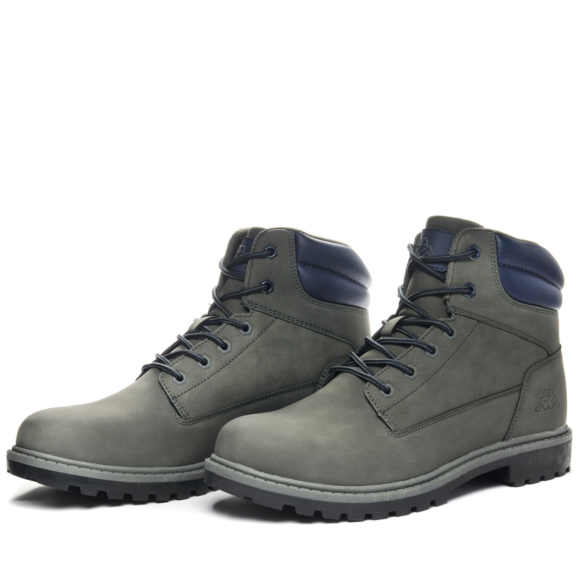 Kappa Logo Fillmore MD Skateboarding shoesHombre