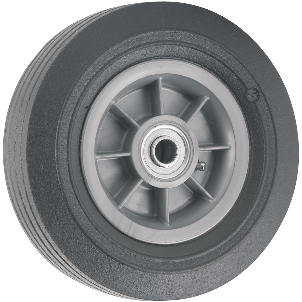 Photo 1 of Titan 8" Flat Proof Replacement Wheel