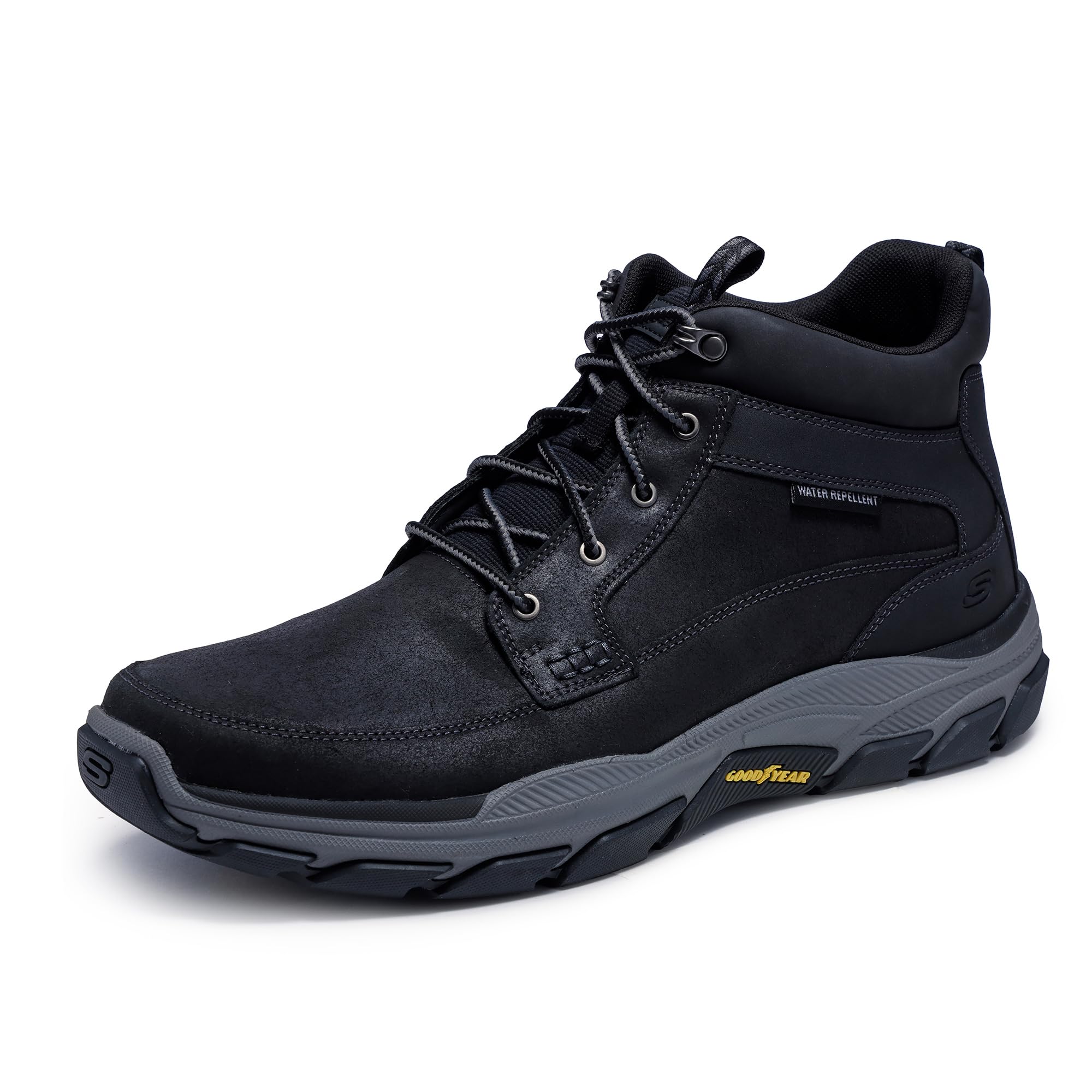 Skechers Men's 204454 Ankle BootAnkle Boot