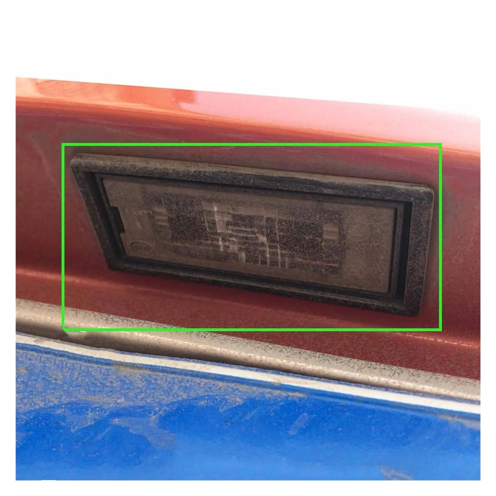 Amazon.co.jp: 小型車載カメラ CCD HD リバースバックアップ