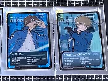 ワールドトリガー　ワイヤレスイヤホン　迅・ヒュース　ワートリ 2025年最新】ワールドトリガー イヤホンの人気アイテム - メルカリ