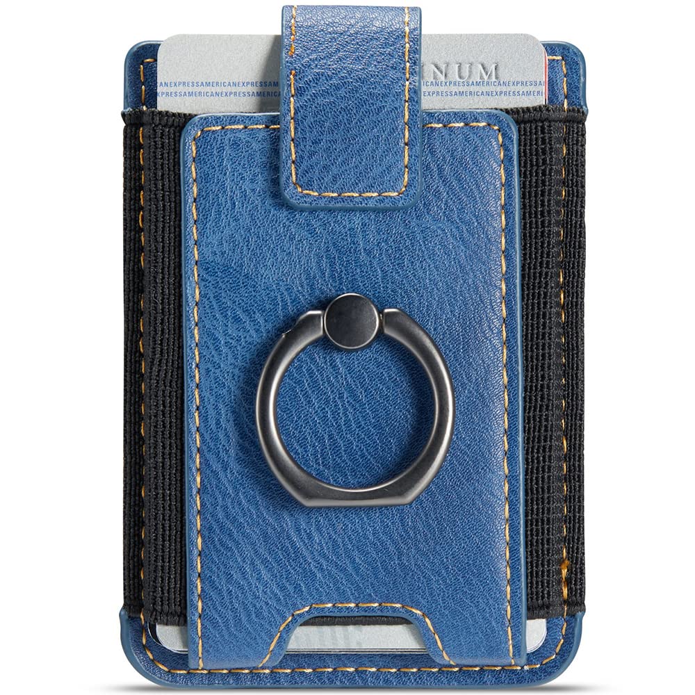 Porta carte di credito per cellulare | Logo Personalizzato | Da 0,64 Porta carte di credito per cellulare | Logo Personalizzato | Da 0,64