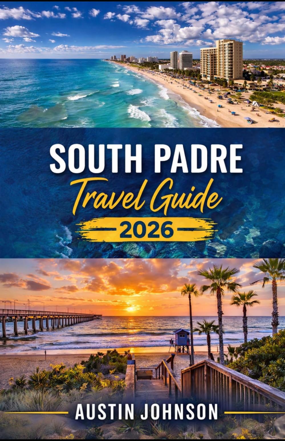 South Padre Travel Guide 2026: The Essential Travel Companion for a Smooth, Fun, and Unforgettable Trip
