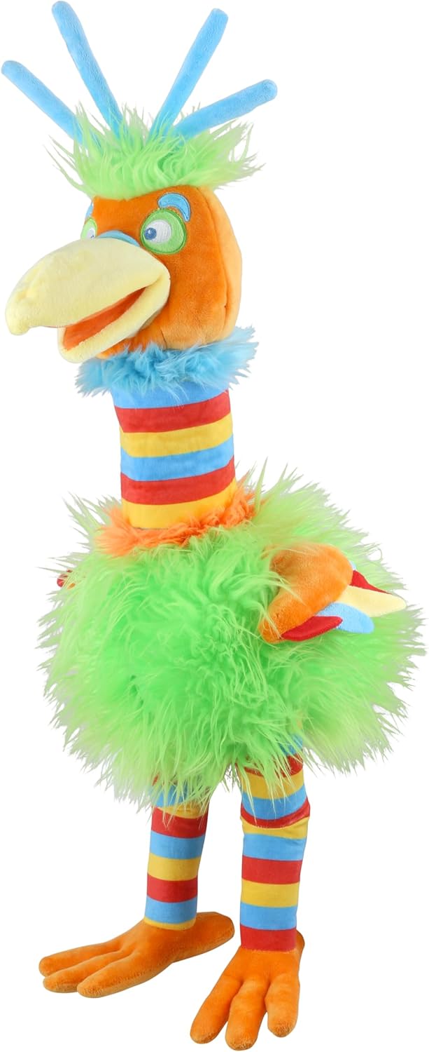 The Puppet Company - Striders - Gizmo: Bird - PC007201