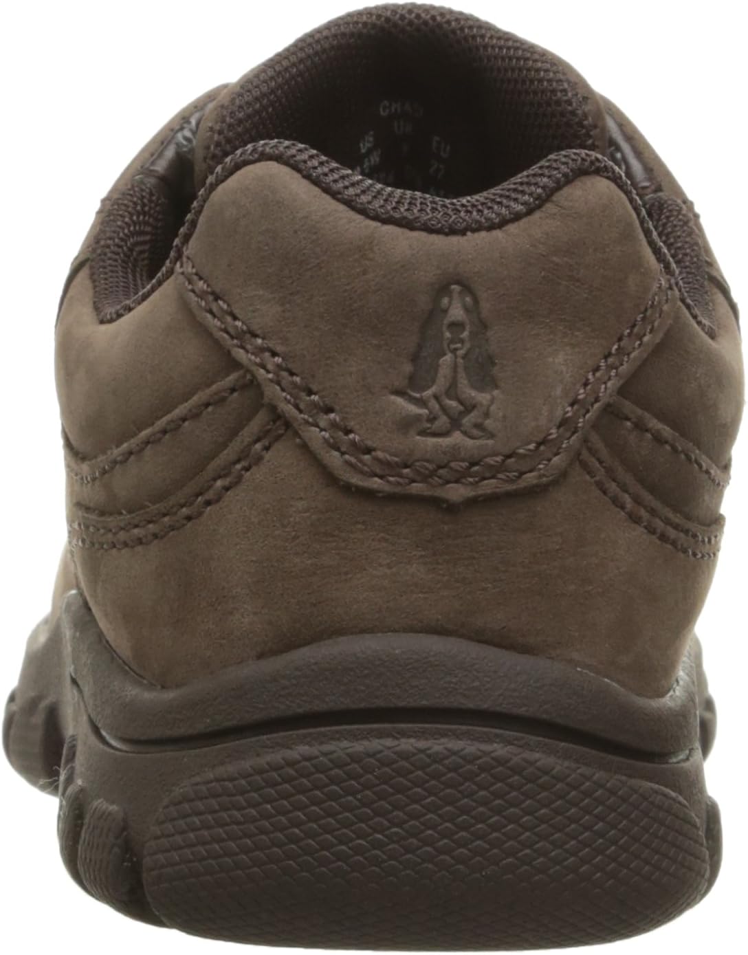  | Hush Puppies Chad Uniform Oxford (Toddler/Little Kid/Big Kid) | Oxfords